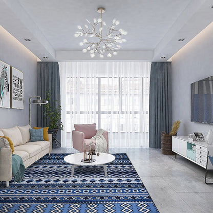 200x300cm Floor Rugs Large Rug Area Carpet Bedroom Living Room Mat - Cosy Abode