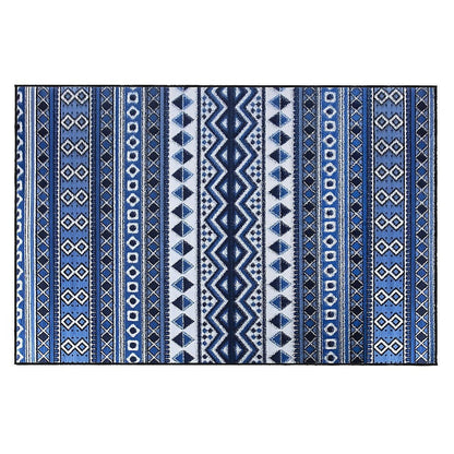 200x300cm Floor Rugs Large Rug Area Carpet Bedroom Living Room Mat - Cosy Abode