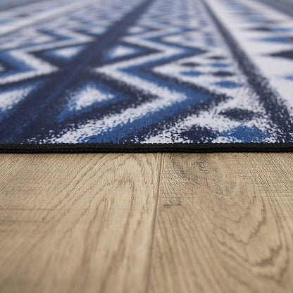 200x300cm Floor Rugs Large Rug Area Carpet Bedroom Living Room Mat - Cosy Abode