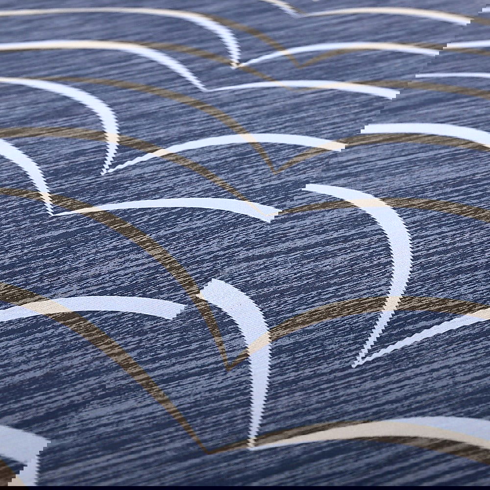 200x300cm Floor Rugs Large Rug Area Carpet Bedroom Living Room Mat - Cosy Abode