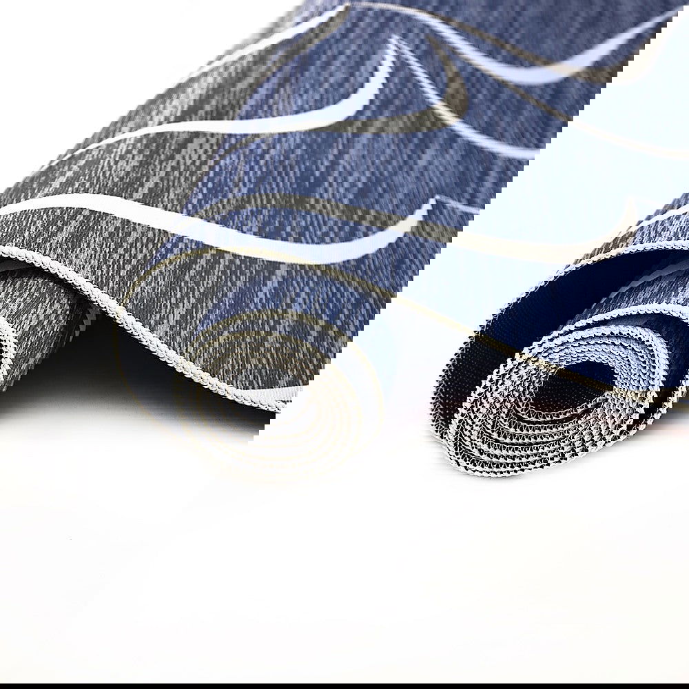 200x300cm Floor Rugs Large Rug Area Carpet Bedroom Living Room Mat - Cosy Abode