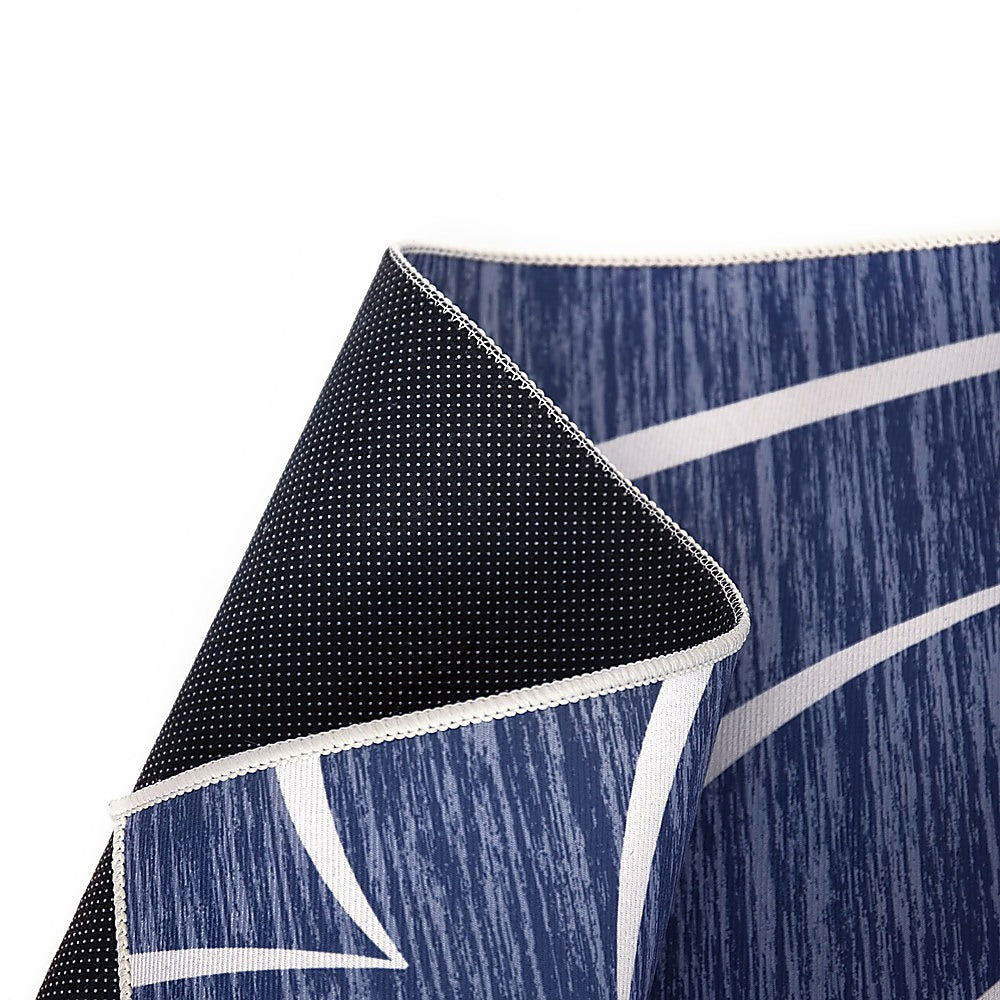 200x300cm Floor Rugs Large Rug Area Carpet Bedroom Living Room Mat - Cosy Abode