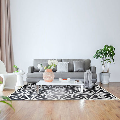 200x300cm Floor Rugs Large Rug Area Carpet Bedroom Living Room Mat - Cosy Abode