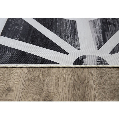 200x300cm Floor Rugs Large Rug Area Carpet Bedroom Living Room Mat - Cosy Abode