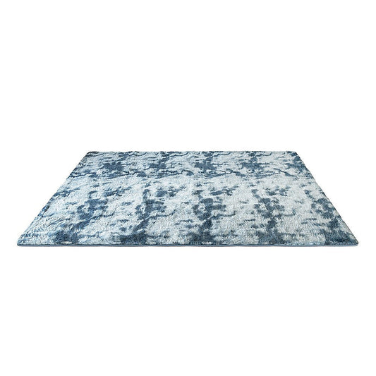 200x300cm Floor Rugs Large Rug Area Carpet Bedroom Living Room Mat - Cosy Abode
