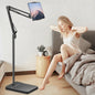 2023 New VIsion Hands Free Floor Stand Adjustable Bed Clip Holder For Tablet iPad iPhone 140cm - Cosy Abode