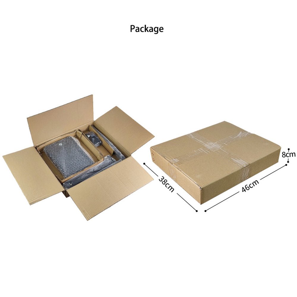 2023 New VIsion Hands Free Floor Stand Adjustable Bed Clip Holder For Tablet iPad iPhone 140cm - Cosy Abode