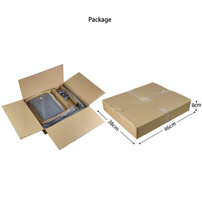 2023 New VIsion Hands Free Floor Stand Adjustable Bed Clip Holder For Tablet iPad iPhone 140cm - Cosy Abode