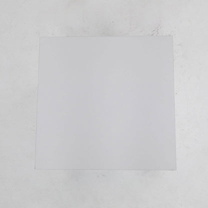 2X Bedside Table Side Storage Cabinet Nightstand Bedroom 2 Drawer JOSS BLACK - Cosy Abode