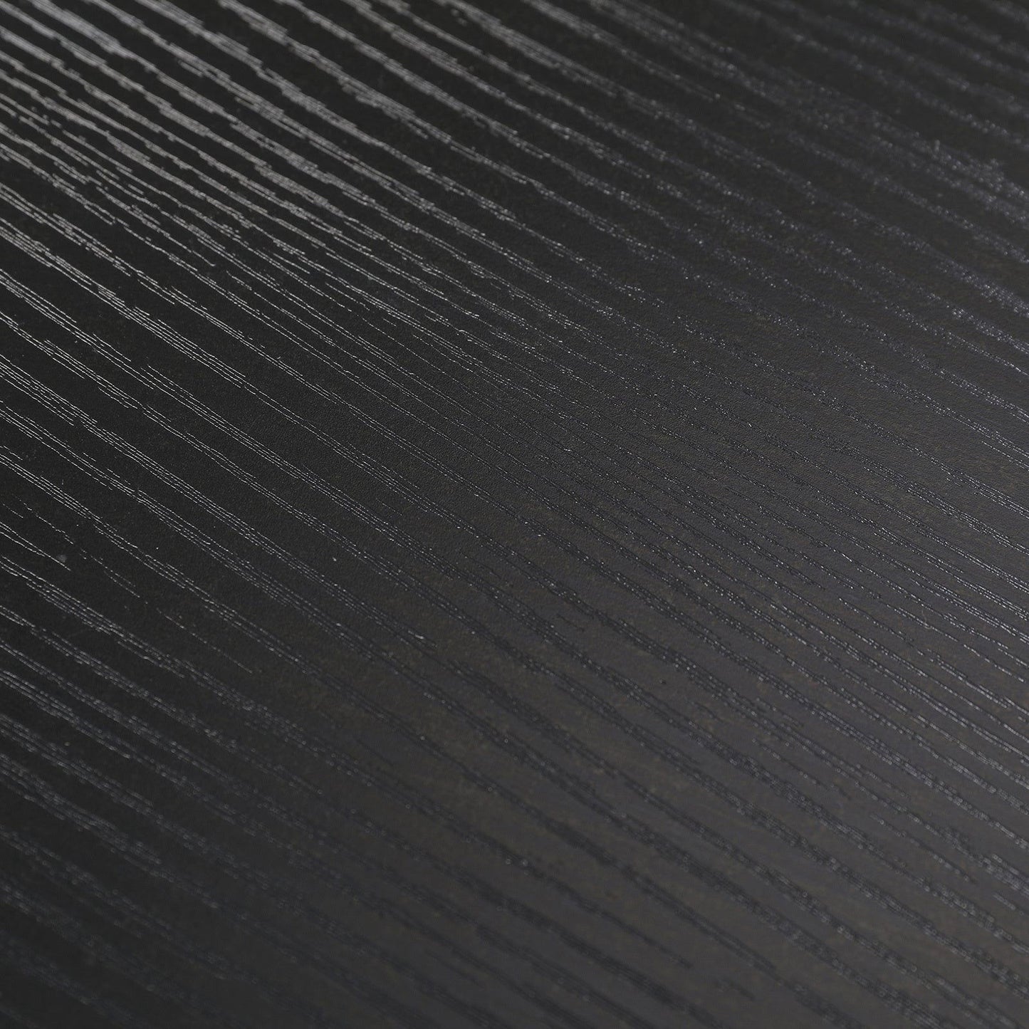 2X Bedside Tables Storage Cabinet Nightstand 2 Drawer JOSS BLACK - Cosy Abode