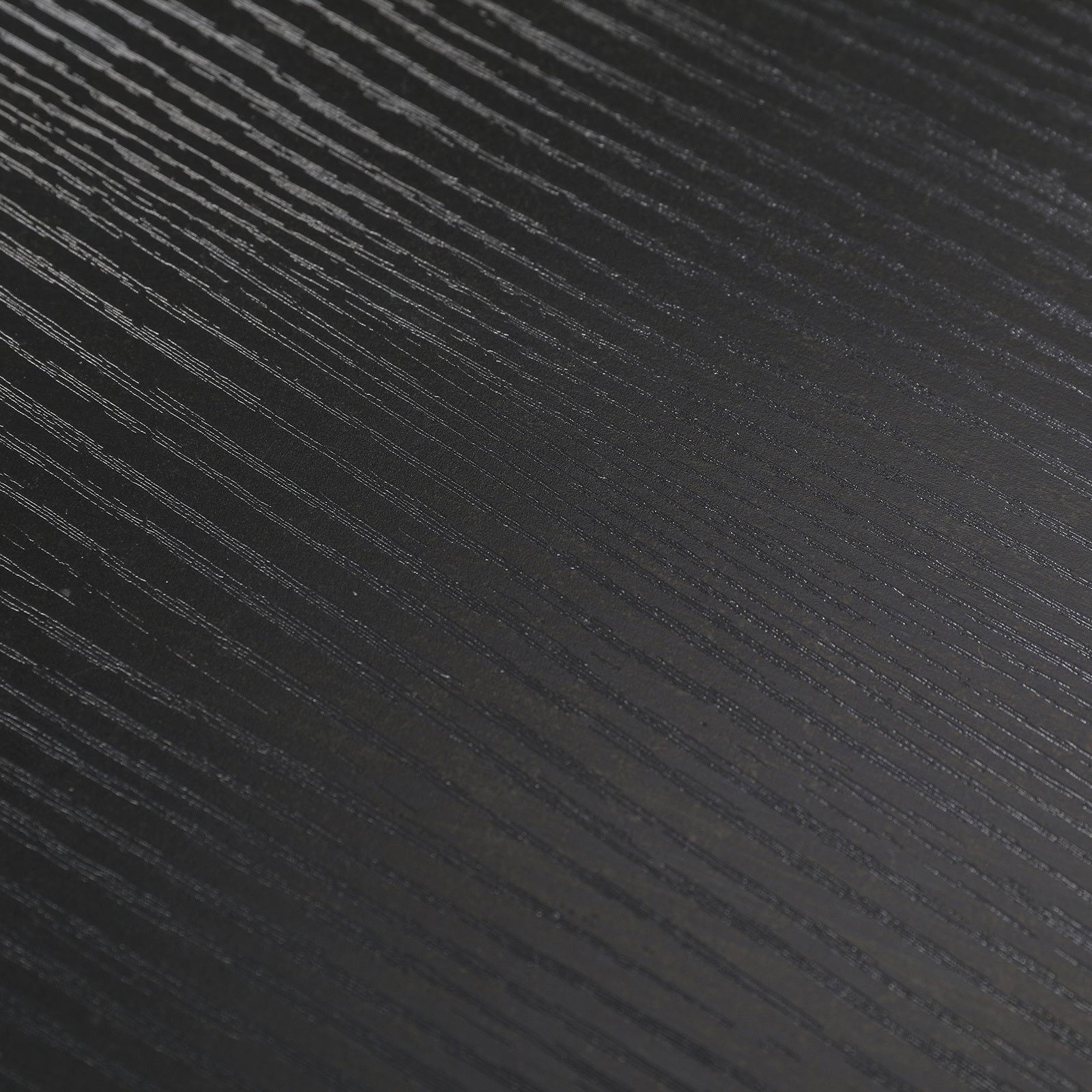 2X Bedside Tables Storage Cabinet Nightstand 2 Drawer JOSS BLACK - Cosy Abode