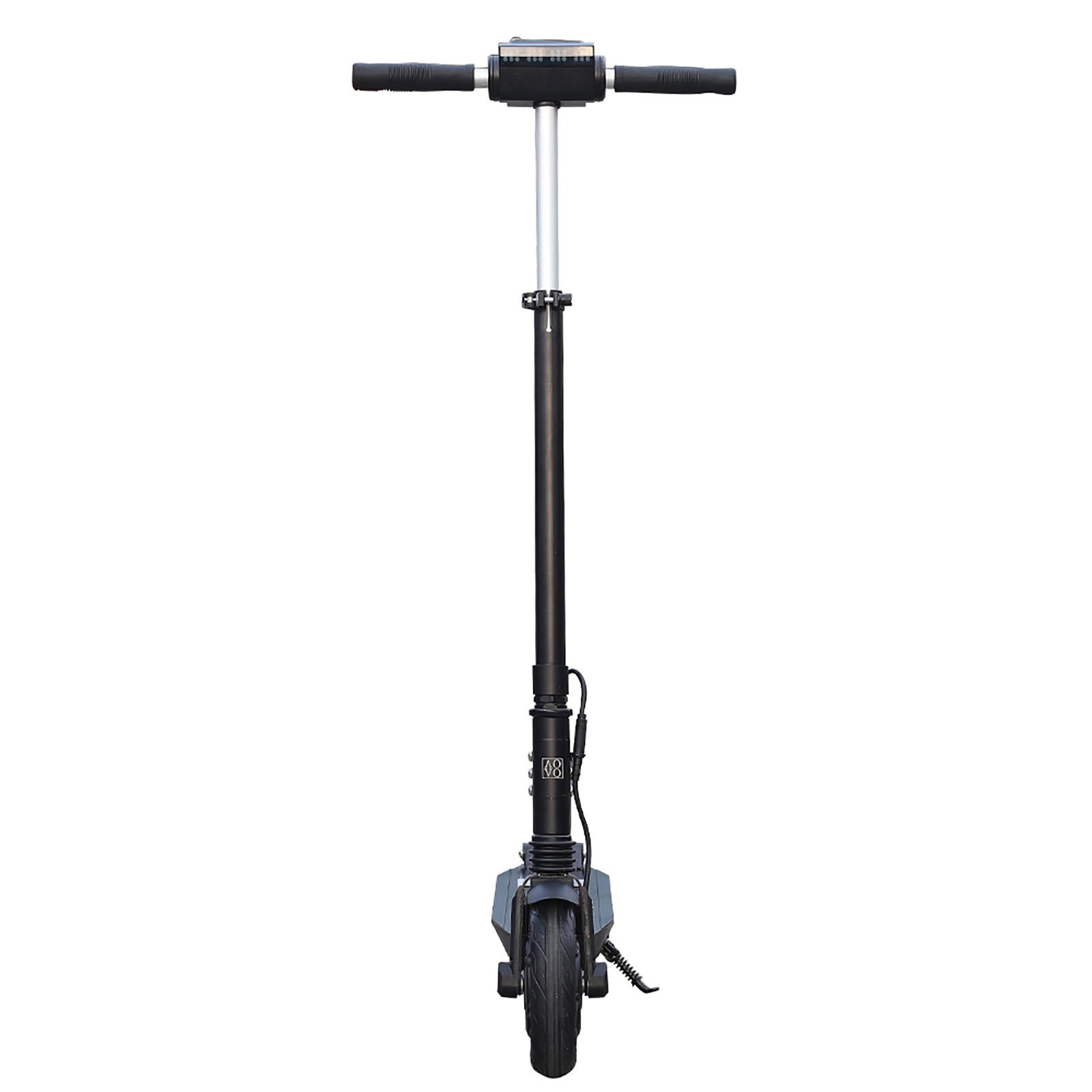36V 7.8Ah 3-Speed Folding Electric Scooter - Cosy Abode