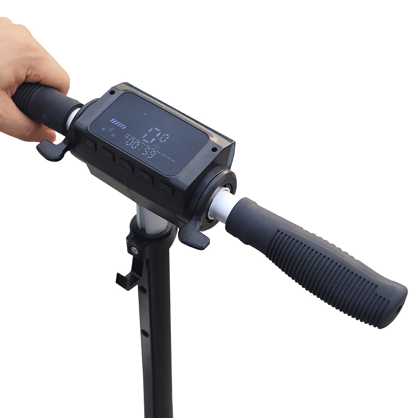 36V 7.8Ah 3-Speed Folding Electric Scooter - Cosy Abode