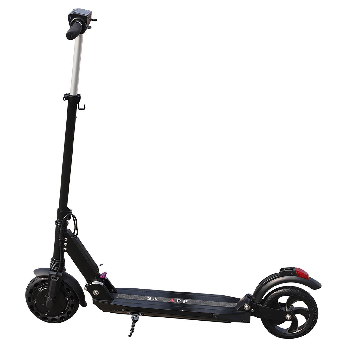 36V 7.8Ah 3-Speed Folding Electric Scooter - Cosy Abode