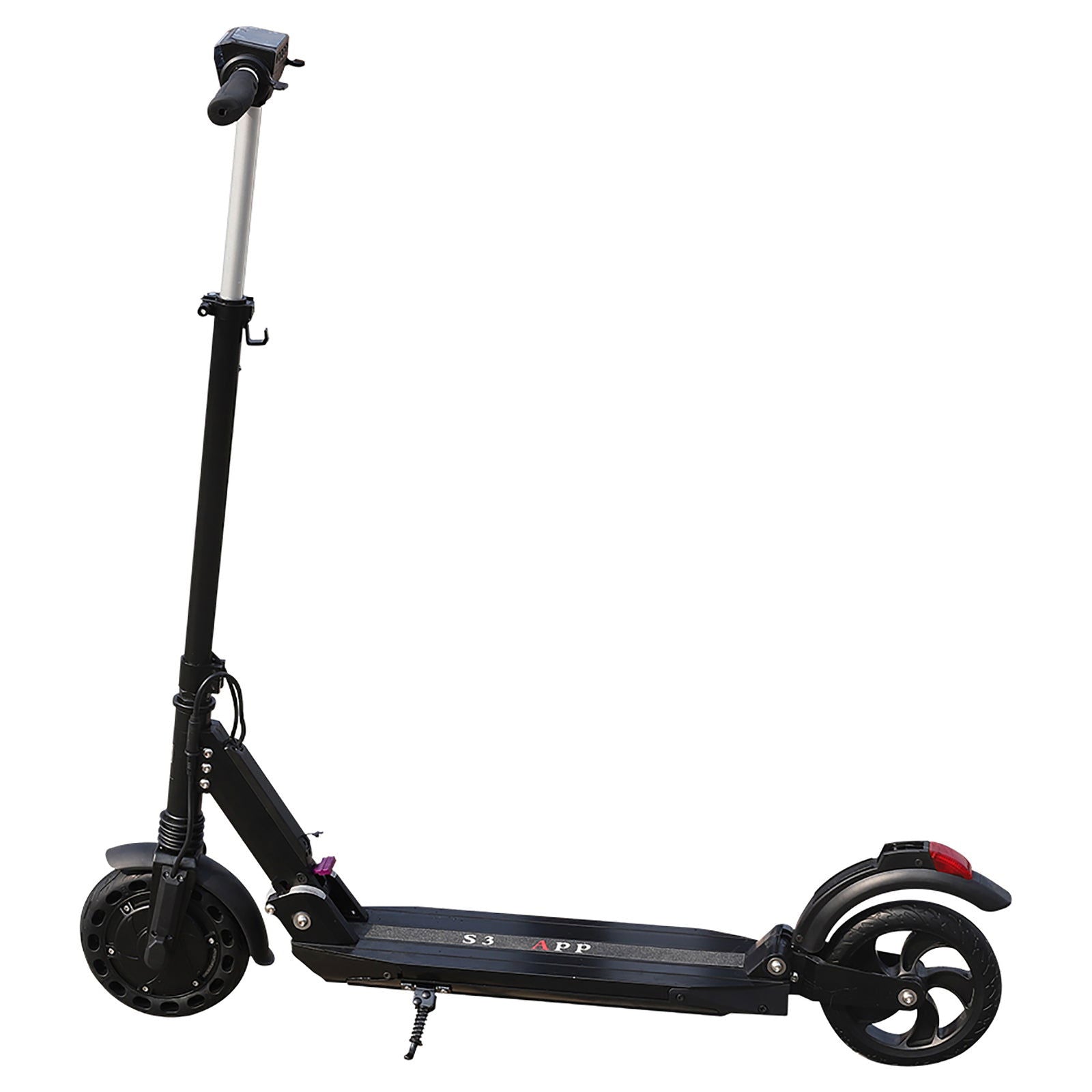36V 7.8Ah 3-Speed Folding Electric Scooter - Cosy Abode