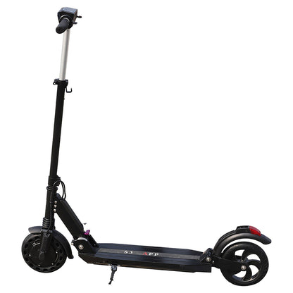 36V 7.8Ah 3-Speed Folding Electric Scooter - Cosy Abode