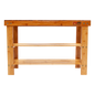 3 Tier Shoe Rack Bamboo Wooden Storage Shelf Stand Bench Cabinet Organiser - Cosy Abode