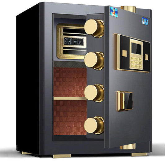 45cm Large Digital Electronic Safe Deposit Safe Security Box Office Home Cash Jewelry - Cosy Abode