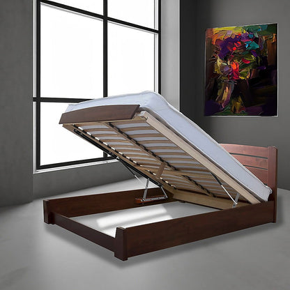 60" Bed Lift Hydraulic Mechanisms Kits For Space Saving Bed or Sofa Bed - Cosy Abode