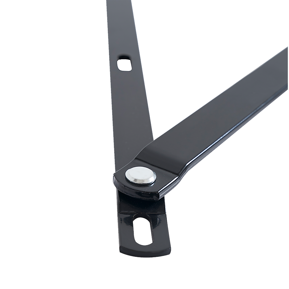 60" Bed Lift Hydraulic Mechanisms Kits For Space Saving Bed or Sofa Bed - Cosy Abode