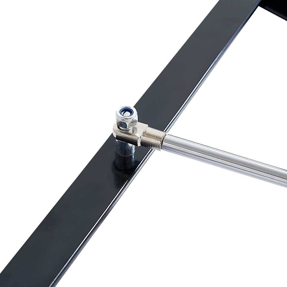 60" Bed Lift Hydraulic Mechanisms Kits For Space Saving Bed or Sofa Bed - Cosy Abode