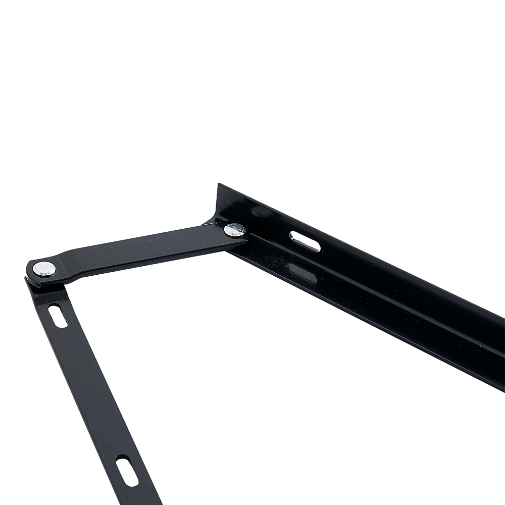 60" Bed Lift Hydraulic Mechanisms Kits For Space Saving Bed or Sofa Bed - Cosy Abode