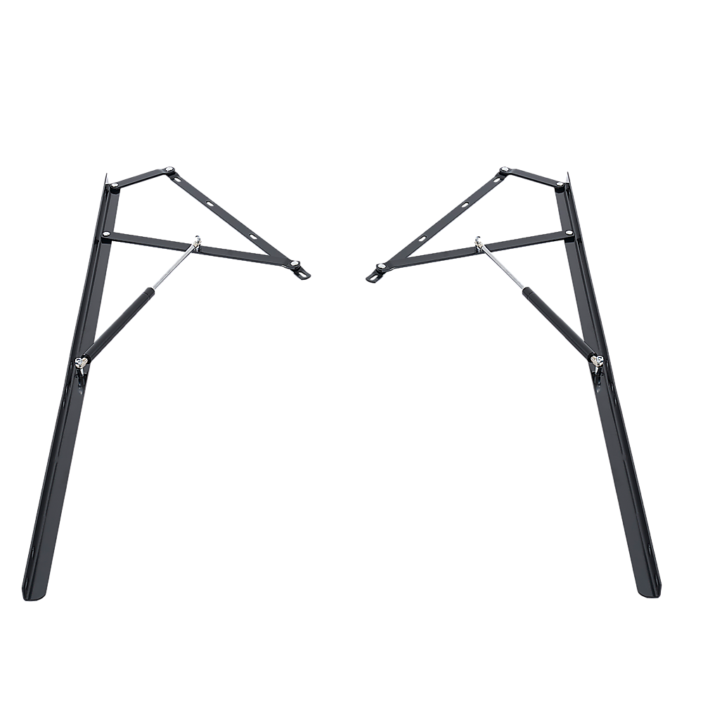 60" Bed Lift Hydraulic Mechanisms Kits For Space Saving Bed or Sofa Bed - Cosy Abode