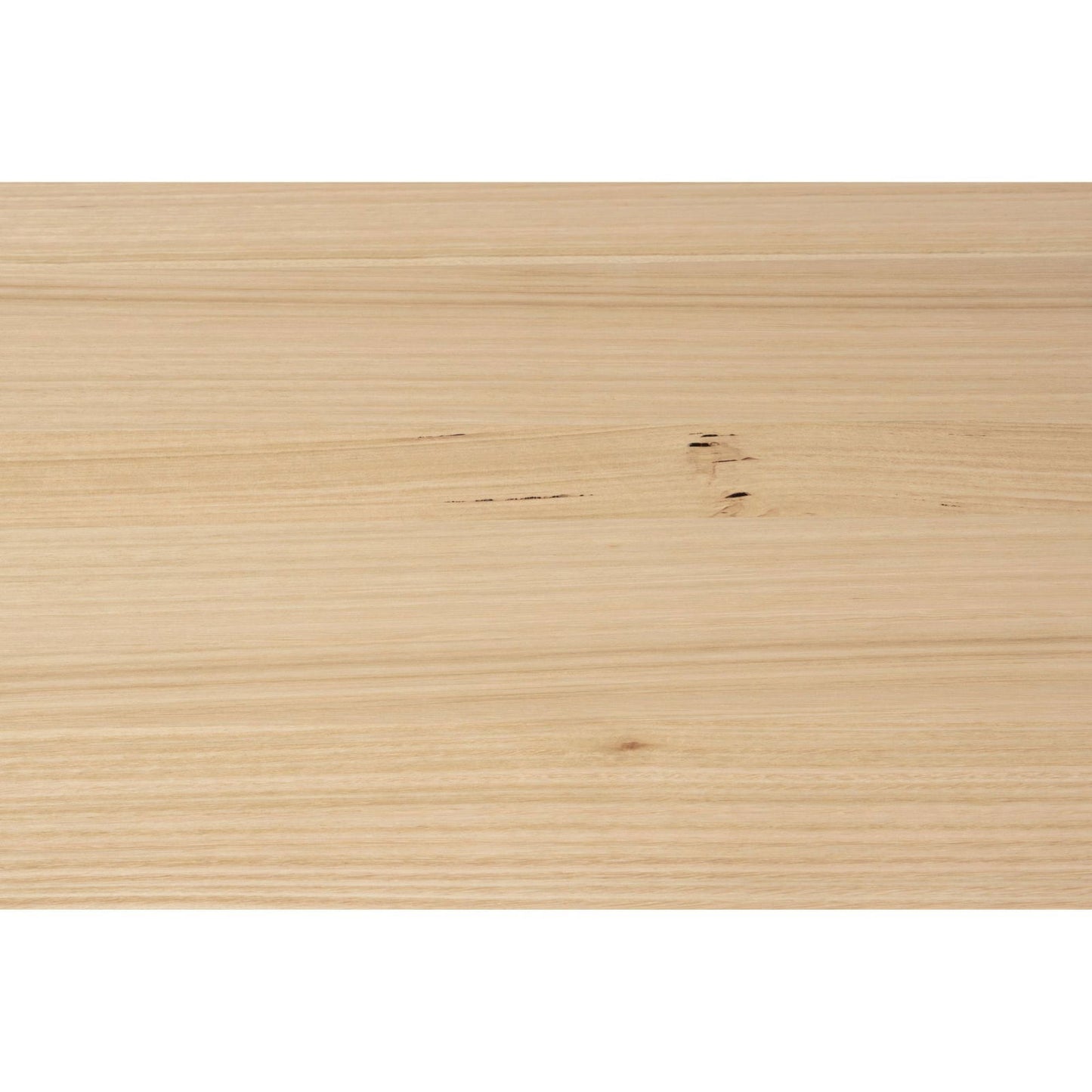 Aconite Buffet Table 180cm 2 Door 3 Drawer Solid Messmate Timber Wood - Natural - Cosy Abode