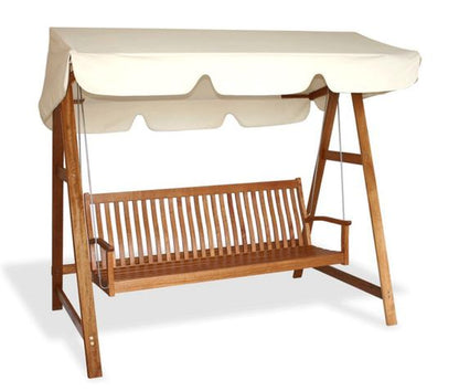 Adult Garden Swing - Cosy Abode