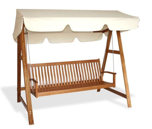 Adult Garden Swing - Cosy Abode