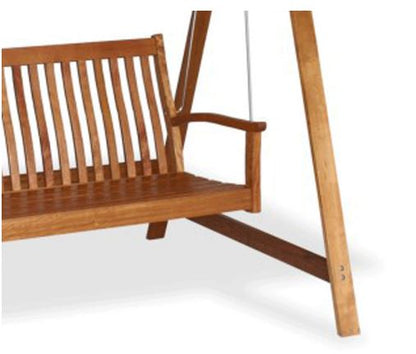 Adult Garden Swing - Cosy Abode