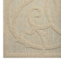 Alpha Outdoor Rug - Cream - 80x150 - Cosy Abode