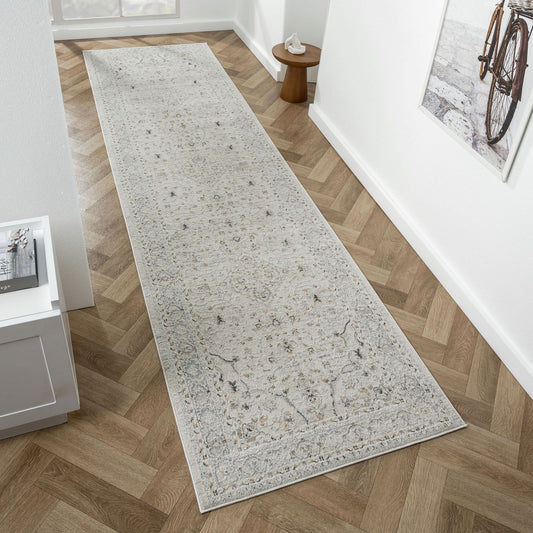 Amore Premium Rug - Multi - 200x290 - Cosy Abode