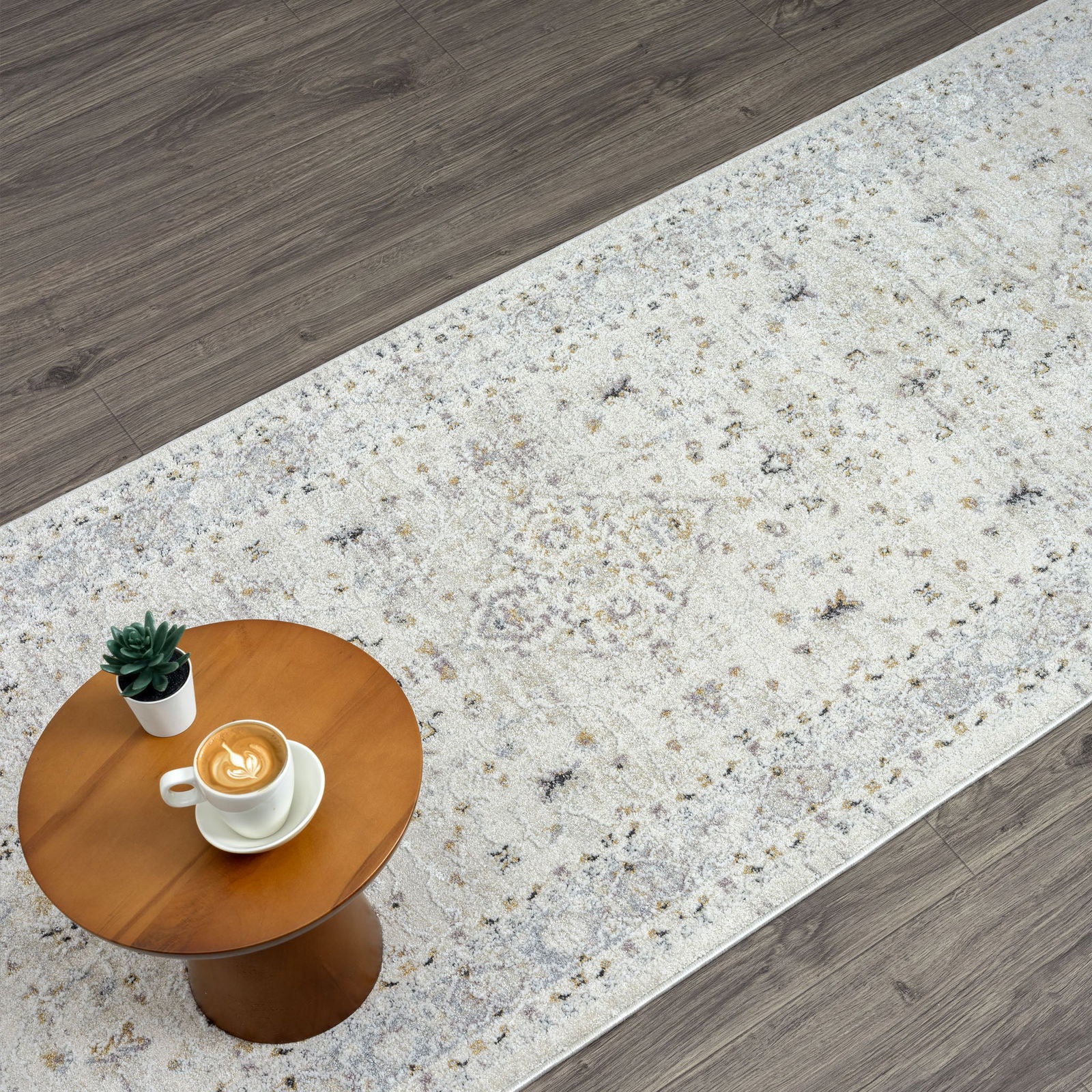 Amore Premium Rug - Multi - 300x400 - Cosy Abode