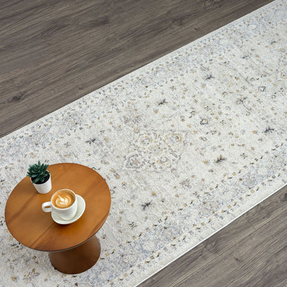 Amore Premium Rug - Multi - 300x400 - Cosy Abode