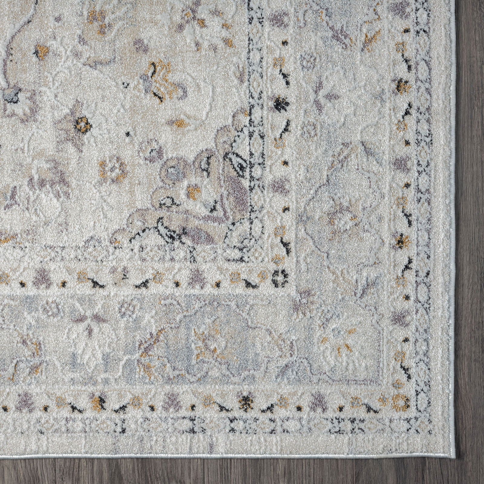 Amore Premium Rug - Multi - 300x400 - Cosy Abode