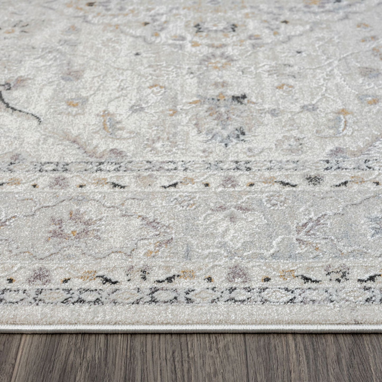 Amore Premium Rug - Multi - 80x300 - Cosy Abode