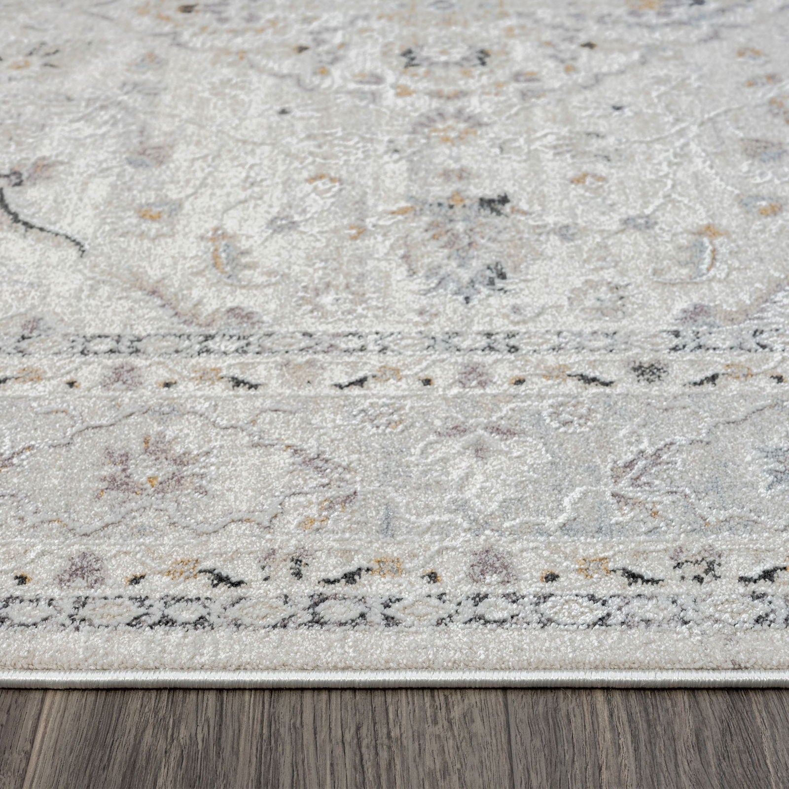 Amore Premium Rug - Multi - 80x300 - Cosy Abode