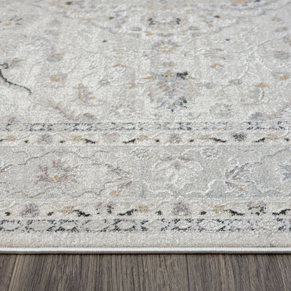 Amore Premium Rug - Multi - 80x300 - Cosy Abode