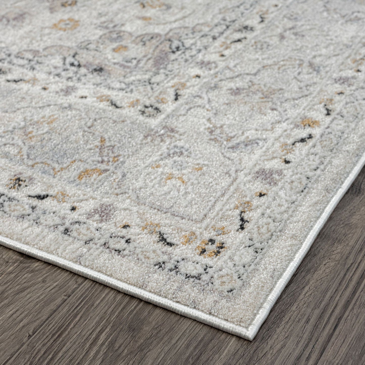 Amore Premium Rug - Multi - 80x300 - Cosy Abode