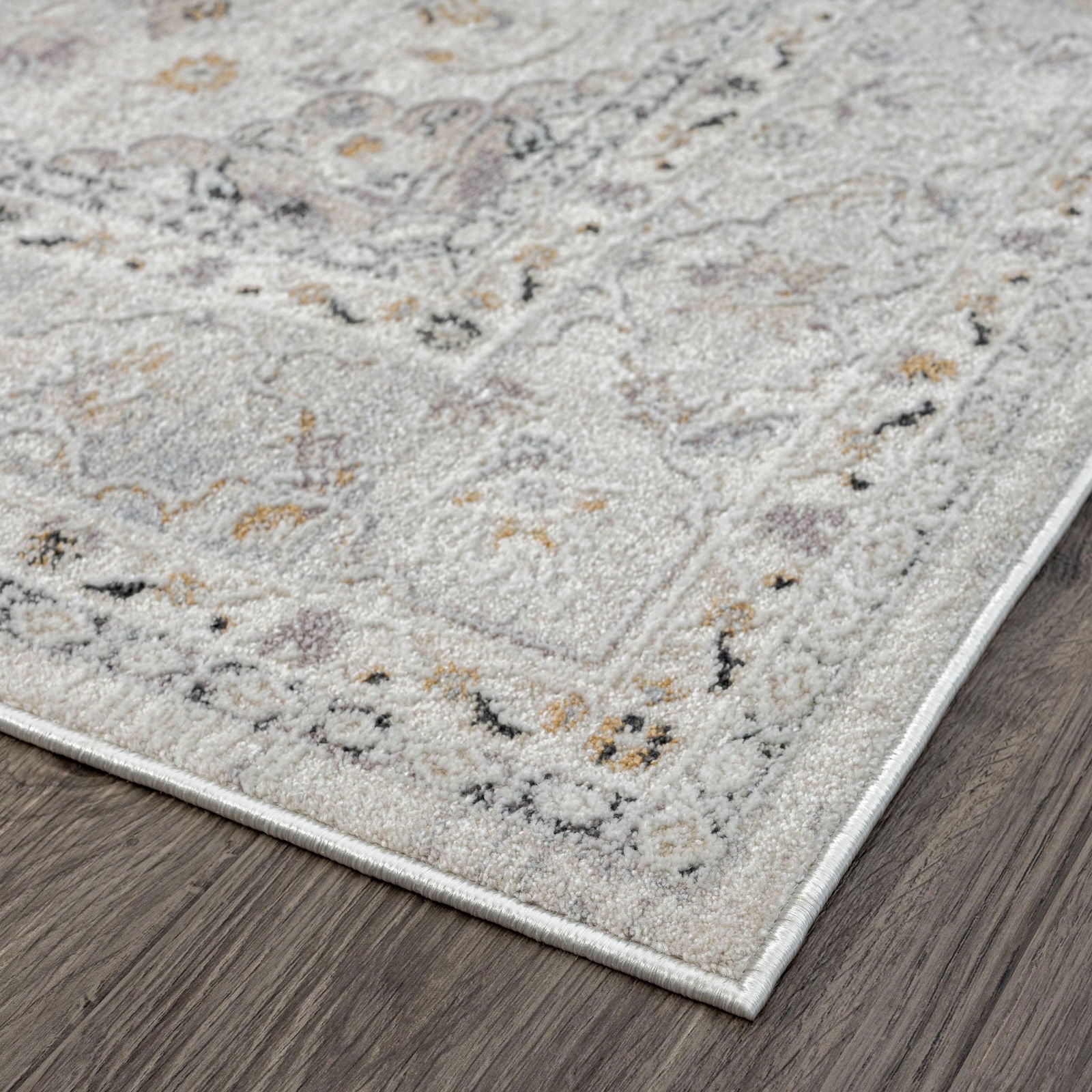 Amore Premium Rug - Multi - 80x300 - Cosy Abode
