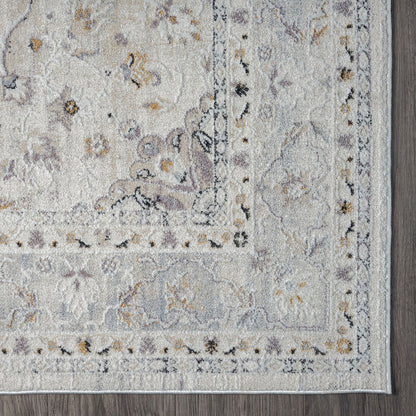 Amore Premium Rug - Multi - 80x300 - Cosy Abode