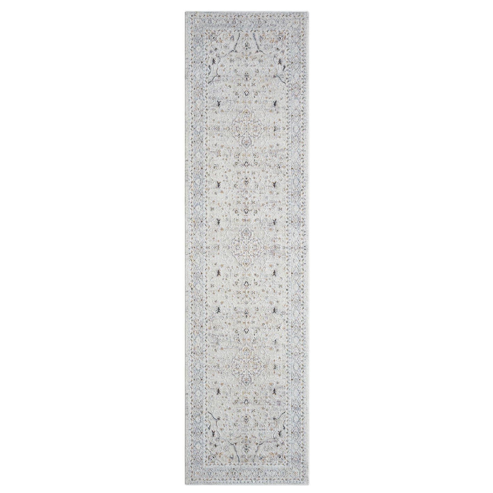 Amore Premium Rug - Multi - 80x300 - Cosy Abode