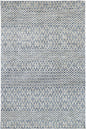 Amritsar Camphils Navy Tribal Rug 240X330 - Cosy Abode
