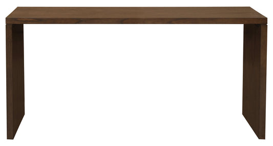 Apollo Console Table (Walnut) - Cosy Abode