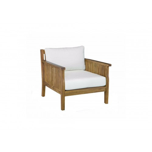 Arizon Sofa Arm Chair - Cosy Abode