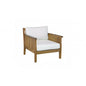 Arizon Sofa Arm Chair - Cosy Abode