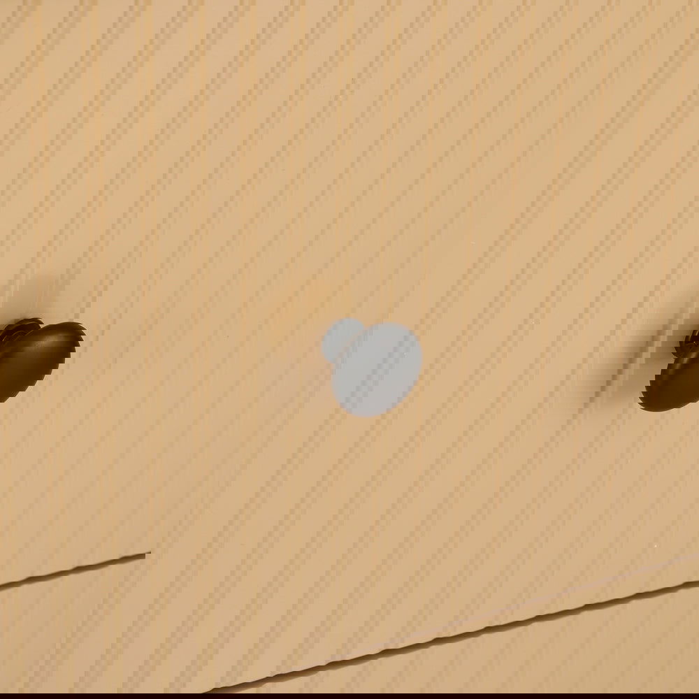 Artiss 6 Chest of Drawers Tallboy Cabinet - RUTH Pine - Cosy Abode