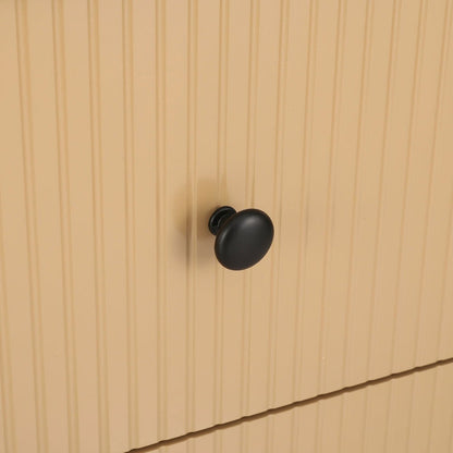 Artiss 6 Chest of Drawers Tallboy Cabinet - RUTH Pine - Cosy Abode