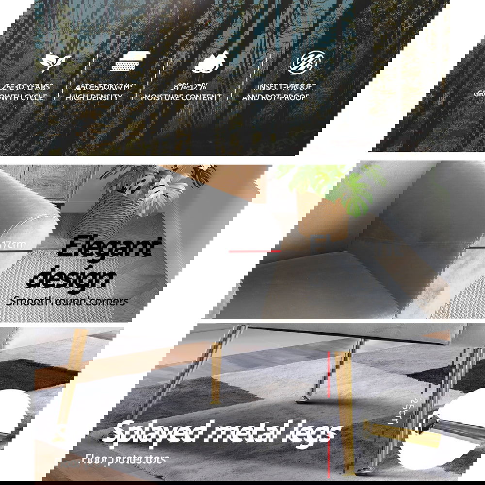 Artiss Armchair Lounge Chair Accent Armchairs Chairs Sofa Grey Velvet Cushion - Cosy Abode